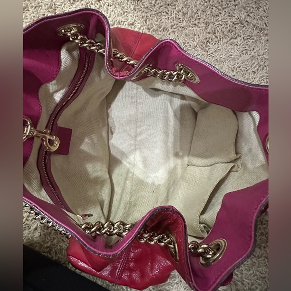 Gucci Soho Chain Tote - Picture 15 of 17